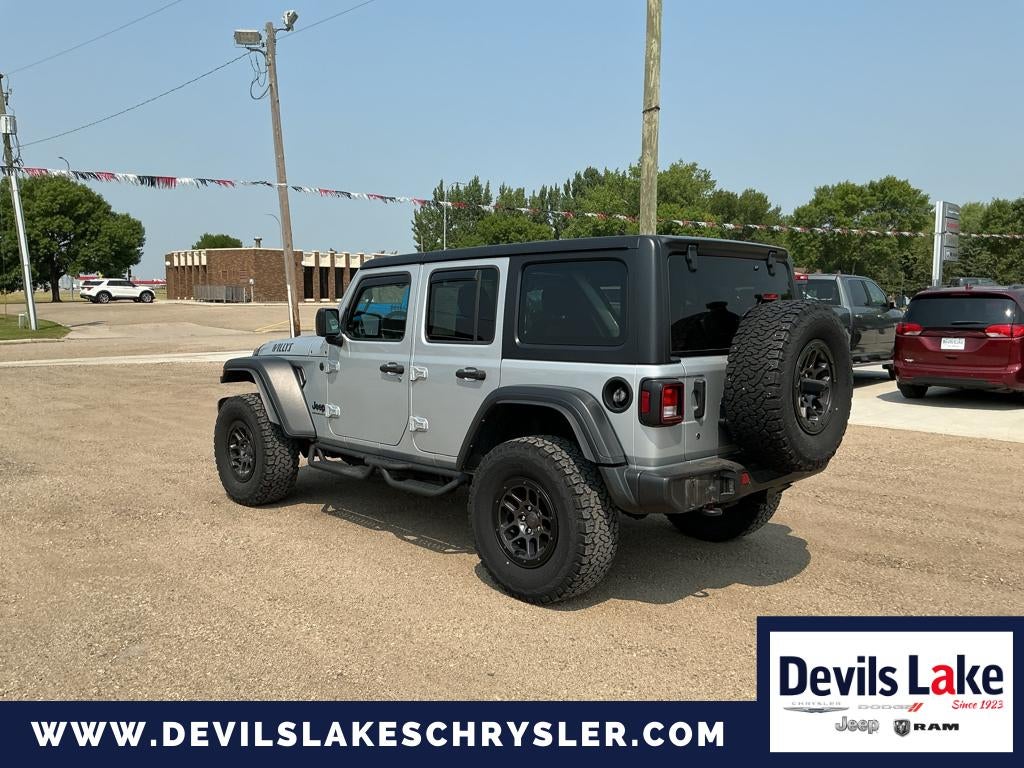 jeep wrangler 4-door 2023 1C4HJXDG2PW549500 image jeep wrangler 4-door 2023 1C4HJXDG2PW549500 image